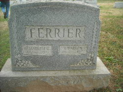 Isaac Warren Ferrier 