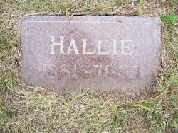 Hallie Fell 