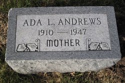 Ada <I>Church</I> Andrews 