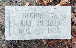 George W. Crane 