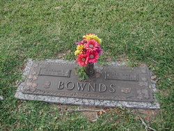 Arthur L. Bownds 