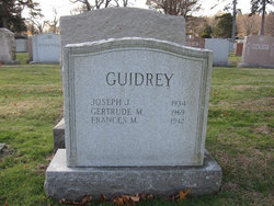 Joseph James Guidrey 