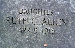 Ruth C. Allen 