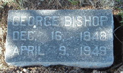 George Sheffield Bishop 