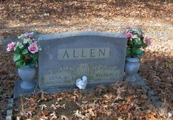 Weldon E. Allen 