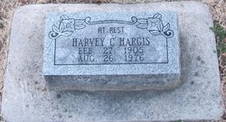 Harvey C. Hargis 