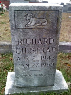 Richard Gilstrap 