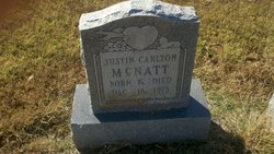 Justin Carlton McNatt 