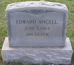 Edward Angell 