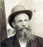 William Redshaw Snodgrass 