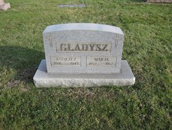 Marja Gladysz 