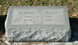 Patrick S. Kiley 