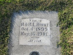 Son Hurst 