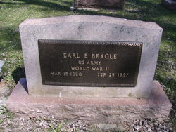 Earl E. Beagle 