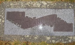 Beulah May <I>Winings</I> Seabury 