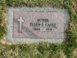 Ellen Elizabeth <I>Murphy</I> Casey 