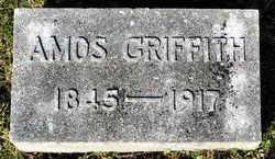 Amos Griffith 