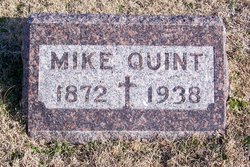 Michael Quint 