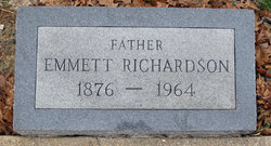 Emmett Richardson 