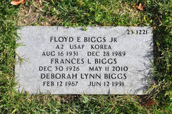 Floyd Ernest Biggs Jr.