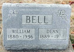 Dean D <I>Wood</I> Bell 