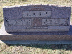 Homer Samuel Earp Jr.