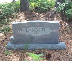 LeRoy J. Lambert Jr.