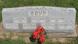 Levi Boyd 