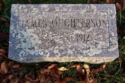 James Oughterson 
