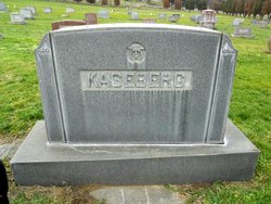 Edward E. Kaseberg 