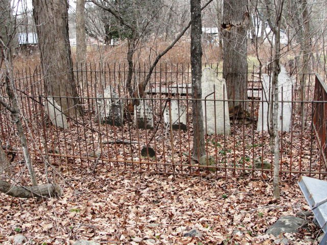 Grenell Cemetery