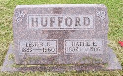 Lester Charles Hufford 