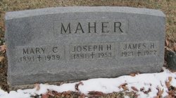 Joseph Herman Maher 