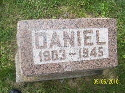 Daniel A. Arnold 