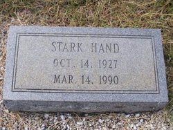 Stark Hand 