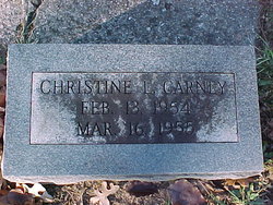 Christine L. Carney 