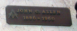 John C. Allen 