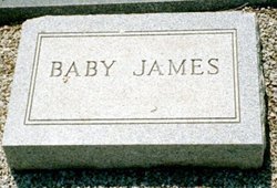 Infant James 