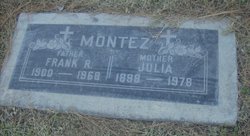 Julia Montez 