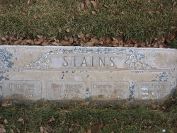 Helen Marie Stains 
