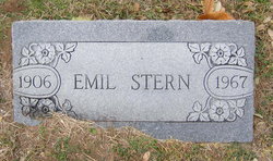 Emil Stern 