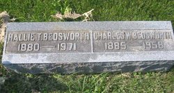 Charles W. Bedsworth 