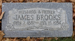 James Brooks Jr.