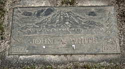 John Allen White 