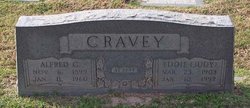 Alfred Garrett Cravey 