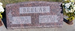 Clifford Theodore Beelar 