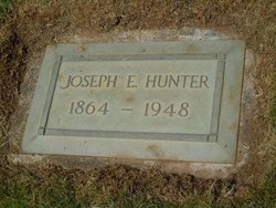 Joseph E. Hunter 