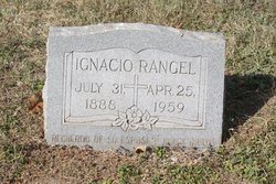 Ignacio Rangel 