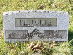 Nellie A. Fletcher 