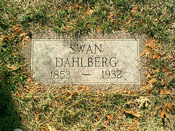 Swan Dahlberg 